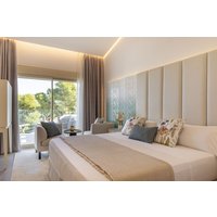 Münster - Javea - Dionis Boutique Hotel & Spa.