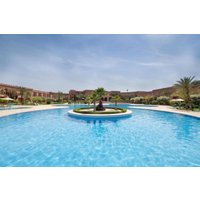 Stuttgart - Marrakesch - Grand Mogador Agdal & Spa.