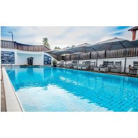 Frankfurt - Bad Griesbach im Rottal - Das Aunhamer Suite & Spa H.