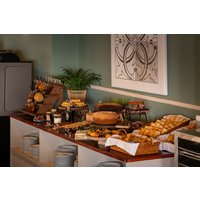 Frankfurt - Ovar - Ovar Apartments by Aqualeisure.