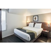 Frankfurt - Paris Charles de Gaulle - Zenitude Hôtel Résidences .