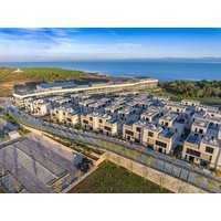 Berlin - Piran - Petram Resort & Residences.