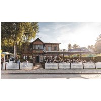 Stuttgart - Timmendorfer Strand - Hotel BUTZ.