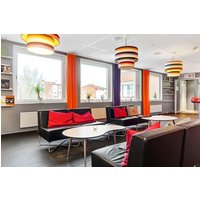 Köln Bonn - Stockholm - Sure Hotel by Best Western Stockholm Alv.