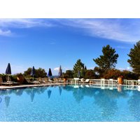 Frankfurt - Dassia, Korfu - Nautilus Barbati.