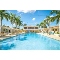 Stuttgart - Curaçao - Delynne Boutique Hotel.