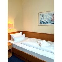 Düsseldorf - Wilhelmshaven - Sure Hotel by Best Western Wilhelms.