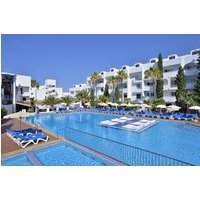 München - Cala d'Or - Sol Cala d Or Apartamentos.