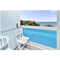 Hamburg - Porec - Hotel Plavi Plava Laguna.