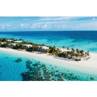 Dresden - Dhaalu Atoll - Riu Atoll-All Inclusive.