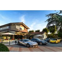 Düsseldorf - Modena - Best Western Plus Hotel Modena Resort.