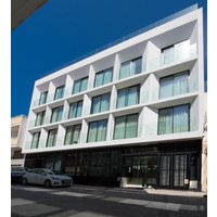 Stuttgart - San Antonio de Portmany, Ibiza - azuLine Hotel M.