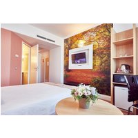 Nürnberg - Sibiu - MyContinental Sibiu.