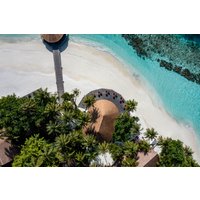 Hannover - Malediven, Indischer Ozean - Dhawa Ihuru.