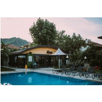 München - Göcek - Vira Suites Hotel.