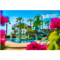 Düsseldorf - Ozdere - Karya Family Resort – All inclusive.