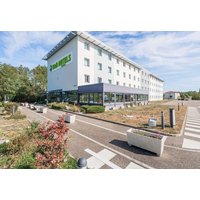 Bremen - Colmar - B&B HOTEL Colmar Liberté 4 étoiles.