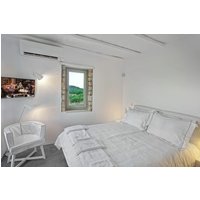 Leipzig Halle - Káto Zákros - Vista mare villas.