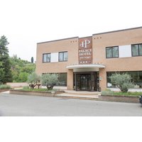 Hamburg - Siena - Palace Hotel Due Ponti.