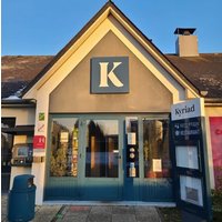 Frankfurt - Rouen - Kyriad Rouen Sud - Oissel.