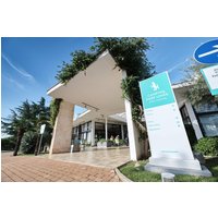 Köln Bonn - Umag - Mobile Homes Relax Park Umag.