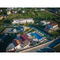 Berlin - Platanias (Crete) - Odos Oneiron Tavronitis Bay.