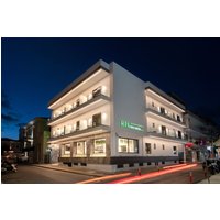 Düsseldorf - Kalamata - IRA - ΗΡΑ Hotel.