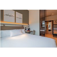 Frankfurt - San Sebastián - Leonardo Hotel San Sebastián.