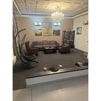 München - Tbilisi - villa old sololaki.