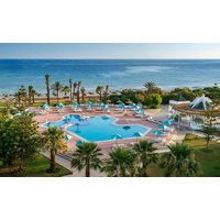 Stuttgart - Tunesien - Vincci Helya Beach.