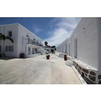 Stuttgart - Mykonos, Griechenland - Sofia Village.