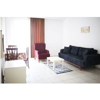 Stuttgart - Türkische Riviera - KLEOPATRA AYTUR APART HOTEL.