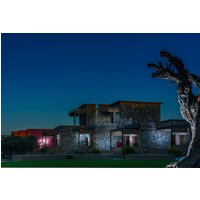 Stuttgart - Nizwa - Sahab Resort and Spa, Jabal Al Akhdar.