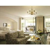 Hamburg - Lindau - Hotel Bayerischer Hof.