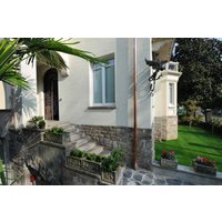 München - Lago Maggiore, Italien - Residence Villa Maurice.