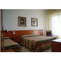 Berlin - Siena - Hotel Vico Alto Siena.