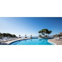 Bremen - Ozdere - Aria Claros Beach Resort Spa.