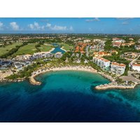 Düsseldorf - Curaçao - Blue Bay Curacao Golf & Beach Resort.