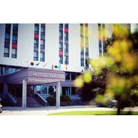 Hannover - Wroclaw - Hotel ÅšlÄ…sk.