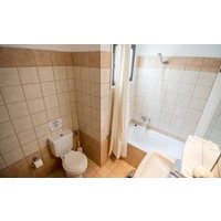 München - Dassia, Korfu - Annaliza Aparthotel.