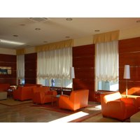 Hamburg - Zagreb - Hotel Laguna Zagreb.