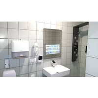 Karlsruhe Baden Baden - Costa del Sol, Spanien - Futurotel Malag.