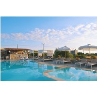 Stuttgart - Areopoli - Kastro Maini.