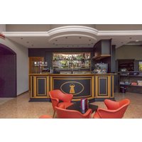 München - Lago Maggiore, Italien - Hotel Della Torre.