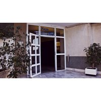 Hamburg - Benidorm - Apartamentos Playamar.