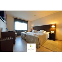 Düsseldorf - O Grove - Hotel Spa Norat O Grove 3 Superior.