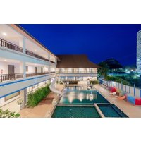 München - Hua Hin - Napalai Resort Hua Hin.