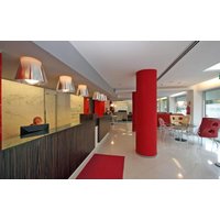 Karlsruhe Baden Baden - Benidorm - Hotel Oasis Plaza.