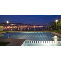 Düsseldorf - Sanxenxo - Gran Talaso Hotel Sanxenxo.