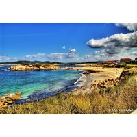 Frankfurt - O Grove - Hotel Abeiras.